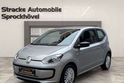 VW up! 16.370 km 11.699 &euro; Sprockhövel 45549
