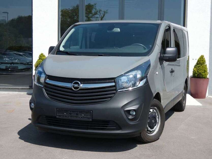Vivaro