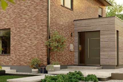 Haus Lüdinghausen - 6 Zimmer, 152 m&sup2;, 470.843&euro; | Angebot:17424108