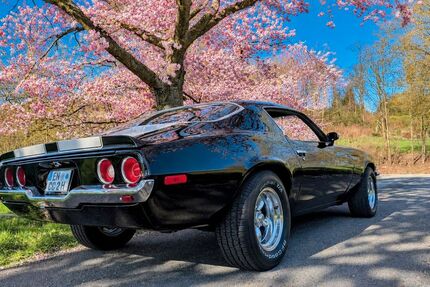 Chevrolet Camaro 5.000 km 55.000 &euro; Hattingen 45527