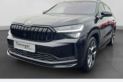 Skoda Kodiaq 3.500 km 48.490 &euro; Recklinghausen 45663