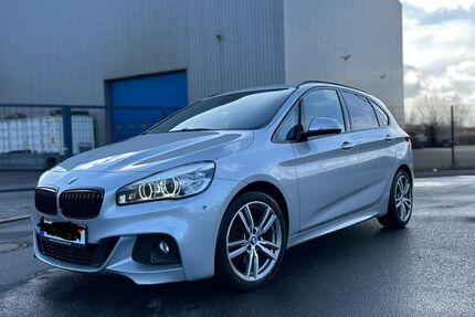 BMW 218 Active Tourer 151.000 km 14.999 &euro; Waltrop 45731