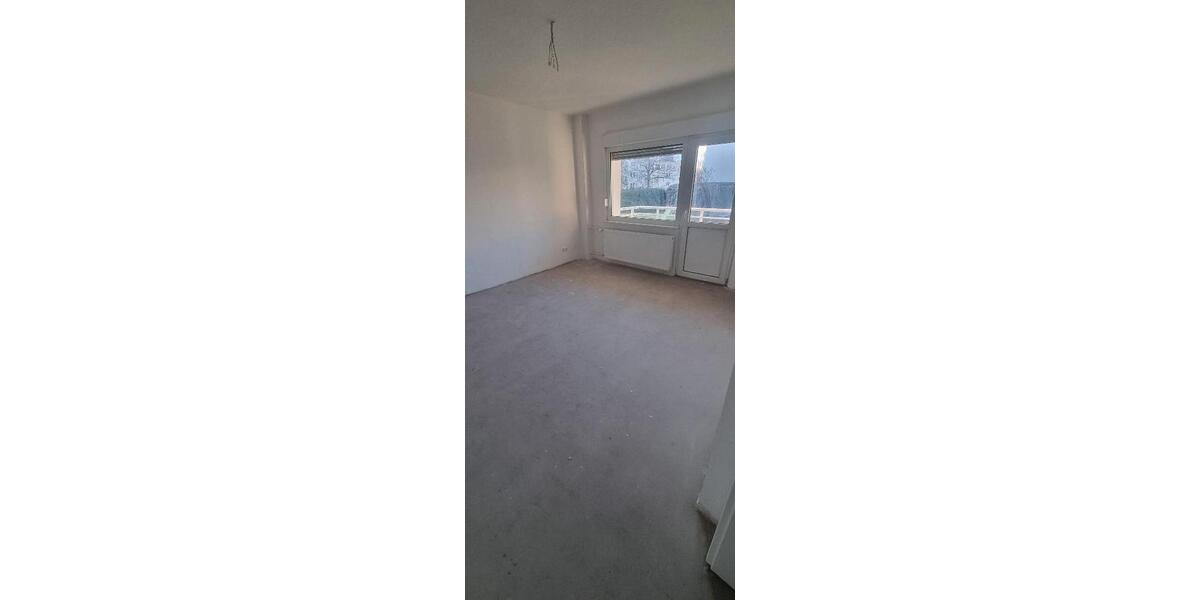 Erdgeschoßwohnung Mülheim an der Ruhr Rechtsruhr-Nord - 3.5 Zimmer, 57 m&sup2;, 546&euro; | Angebot:26358535