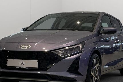 Hyundai i20 1.480 km 20.790 &euro; Oer-Erkenschwick 45739