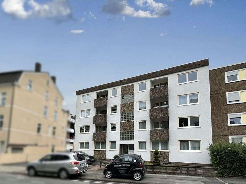 Wohnung zum Mieten in Dortmund 656 € 82 m²