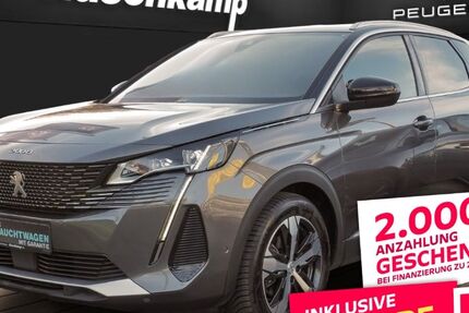 Peugeot 3008 22.814 km 30.980 &euro; Dortmund 44145