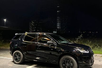 Land Rover Discovery Sport 87.960 km 27.900 &euro; Oberhausen 46149