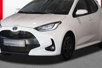 Toyota Yaris 84.490 km 16.489 &euro; Haltern am See 45721