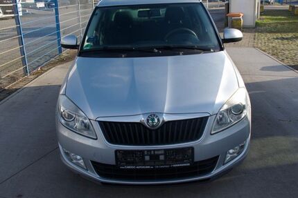 Skoda Fabia 170.000 km 3.880 &euro; Bottrop 46242