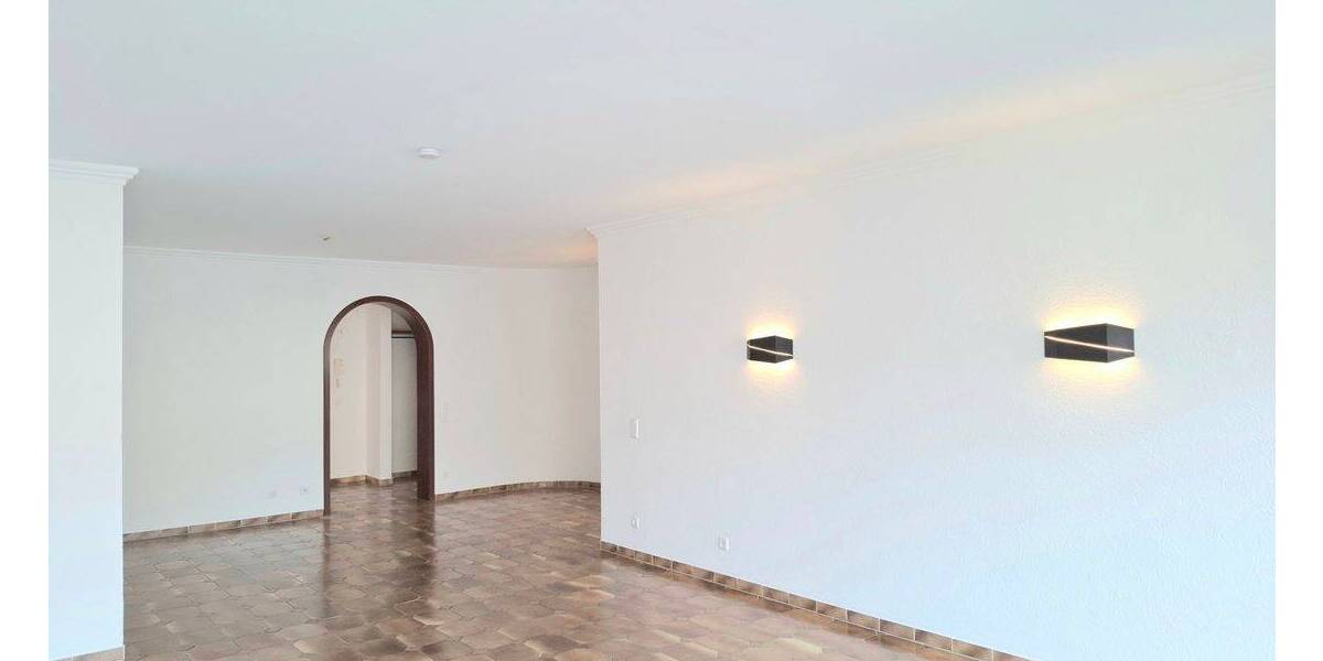 Großzügige Wohnung mit Terrasse in zentraler Lage von Recklinghausen-Süd - Etagenwohnung Recklinghausen Süd | Angebot:26845376