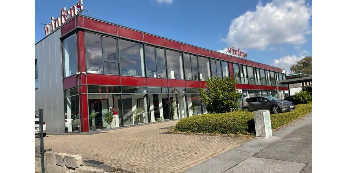 Gewerbeobjekt Dortmund Huckarde - 2.500&euro; | Angebot:25648034