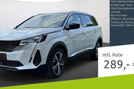 Peugeot 5008 32.545 km 24.940 &euro; Dülmen 48249