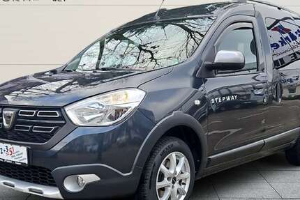Dacia Dokker 71.000 km 14.980 &euro; Bochum 44809
