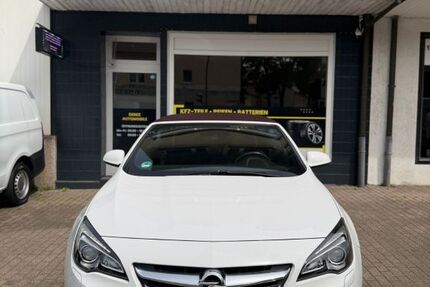 Opel Cascada 149.490 km 8.499 &euro; Lünen 44532