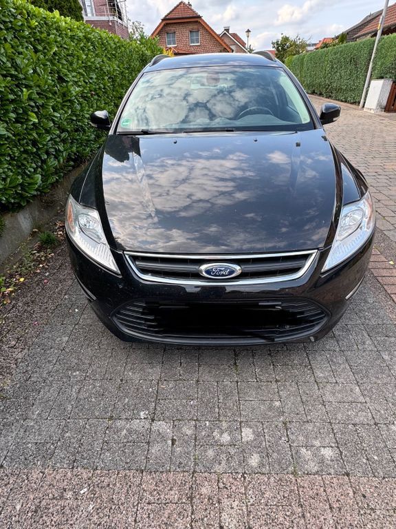 Ford Mondeo 212.000 km 5.500 € Nordkirchen 59394
