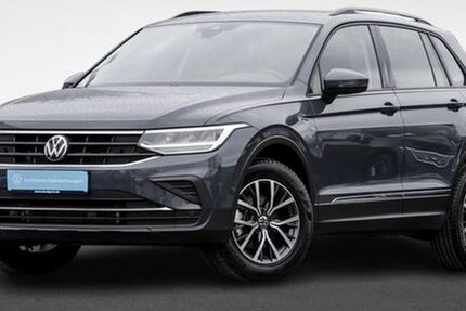 VW Tiguan 49.157 km 23.795 &euro; Dortmund 44379