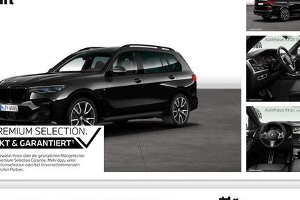 BMW X7 68.783 km 66.669 &euro; Oberhausen 46117