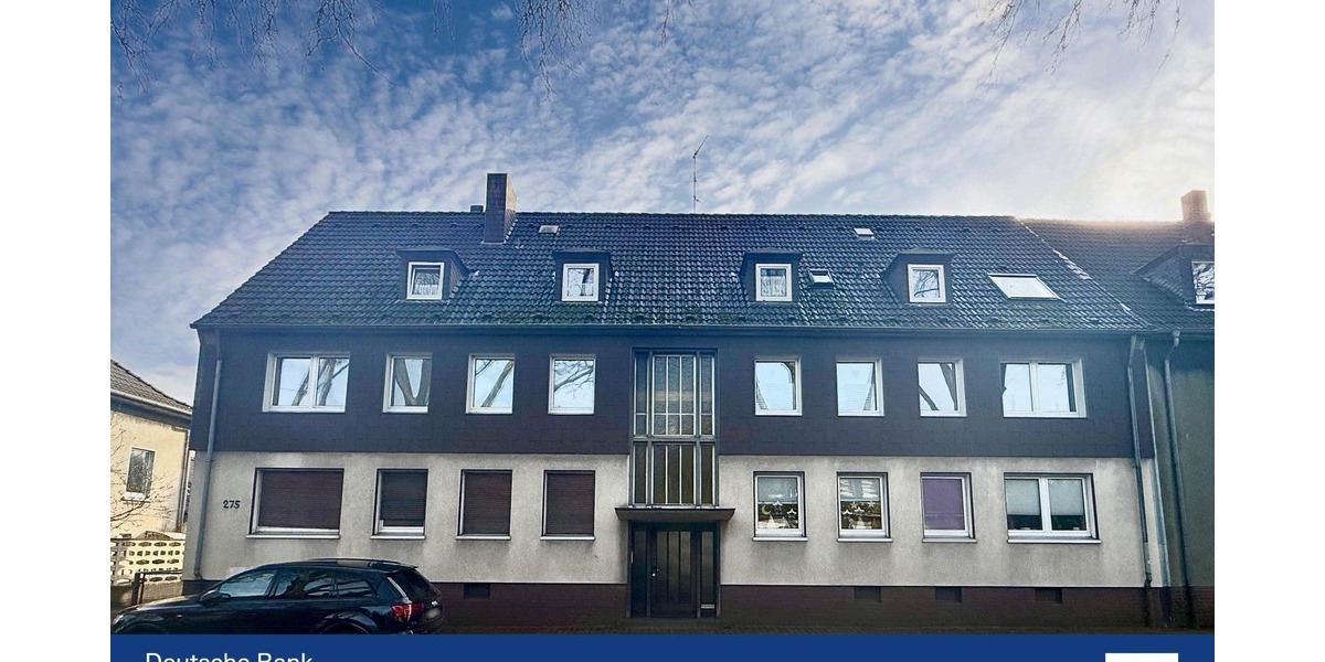 Mehrfamilienhaus, Wohnhaus Bottrop Batenbrock - 595.000&euro; | Angebot:23971407