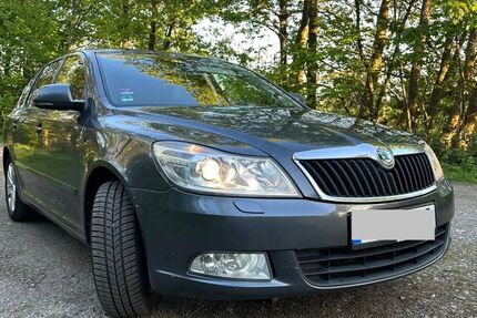 Skoda Octavia 255.971 km 5.800 &euro; Herdecke 58313