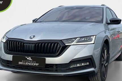 Skoda Octavia 53.187 km 26.470 &euro; Bottrop 46244