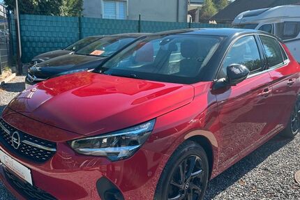 Opel Corsa 125.548 km 11.900 € HAGEN 58093