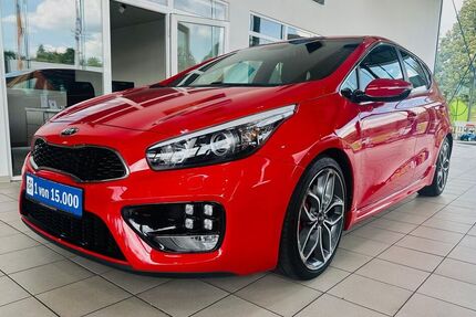 Kia ceed / Ceed