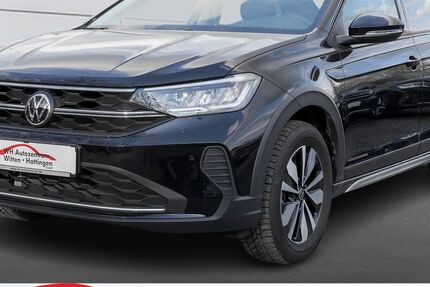 VW Taigo 3.674 km 18.944 &euro; Witten 58453