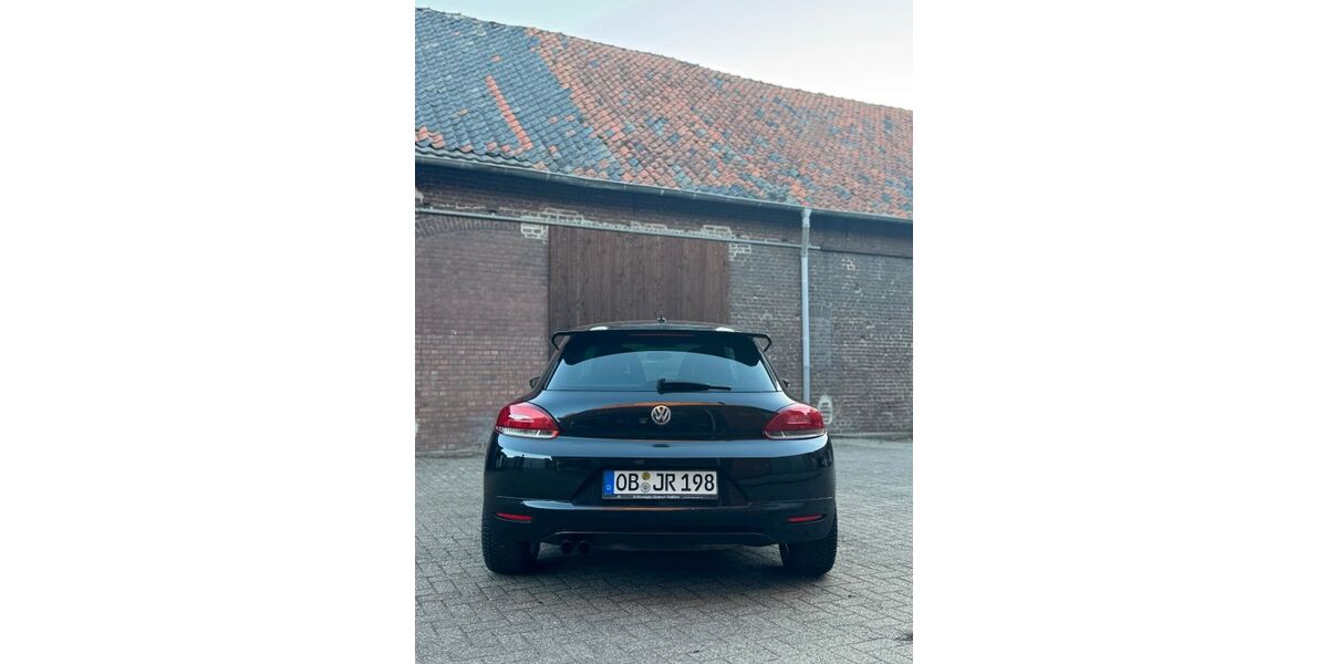 VW Scirocco 280.000 km 2.500 &euro; Oberhausen 46145