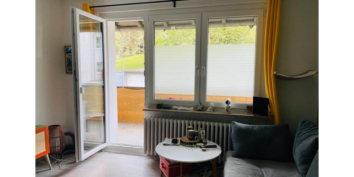 Etagenwohnung Hattingen - 2 Zimmer, 55 m&sup2;, 747&euro; | Angebot:26337610