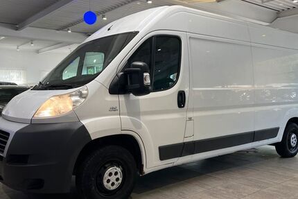 Fiat Ducato 300.000 km 6.990 € Datteln 45711