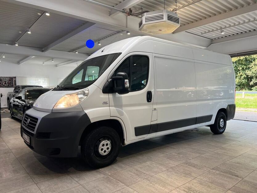 Fiat Ducato 300.000 km 6.990 € Datteln 45711