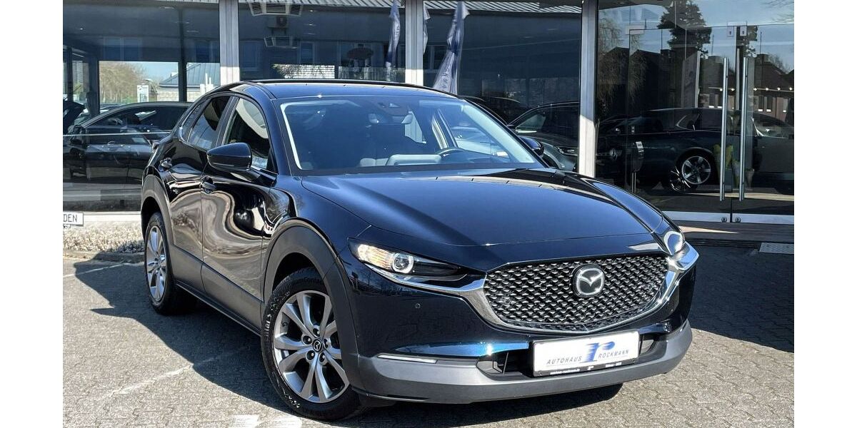 Mazda CX-30 71.501 km 19.970 &euro; Dülmen 48249