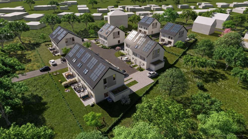 Haus zum Kaufen in Dortmund Mengede 474.900 € 122 m² 4.5 zimmer