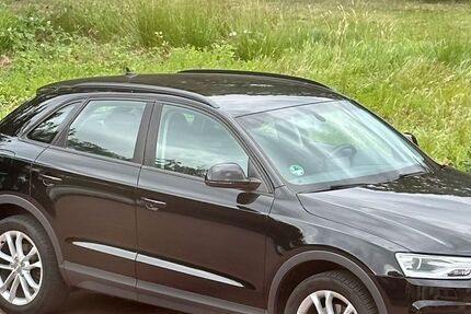 Audi Q3 116.000 km 13.333 &euro; Selm-Cappenberg 59379