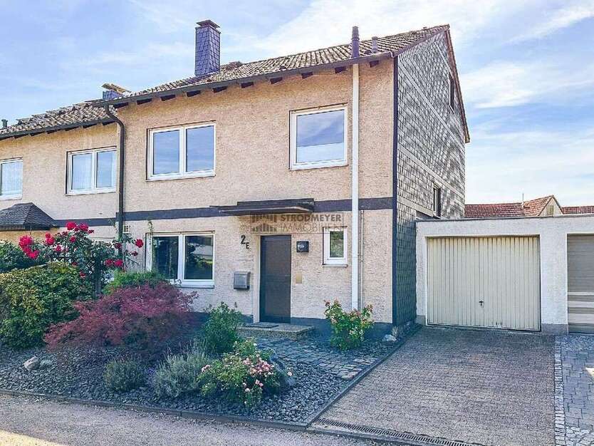 Haus zum Kaufen in Hagen 349.000 € 137 m²