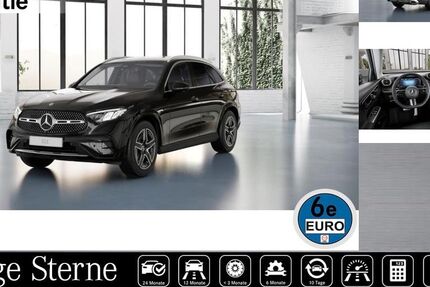 Mercedes-Benz GLC 200 13.233 km 54.889 &euro; Dorsten 46282