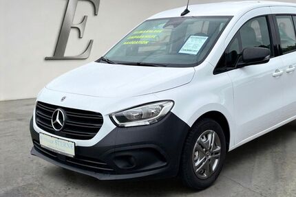 Mercedes-Benz Citan 13.372 km 18.990 &euro; Witten 58454