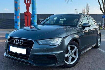 Audi A3 167.200 km 14.699 &euro; Essen 45130