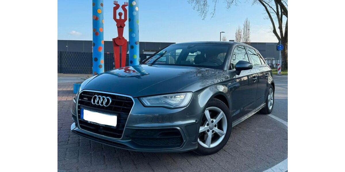Audi A3 167.200 km 14.699 &euro; Essen 45130