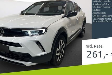 Opel Mokka 19.419 km 22.490 &euro; Dülmen 48249