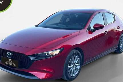 Mazda 3 59.244 km 17.470 &euro; Bottrop 46244