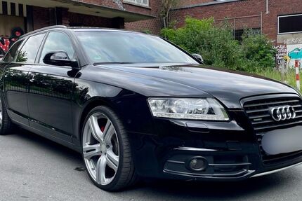Audi A6 198.500 km 10.250 &euro; Gelsenkirchen 45894