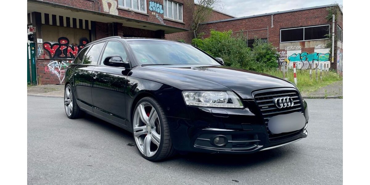 Audi A6 198.500 km 10.250 &euro; Gelsenkirchen 45894