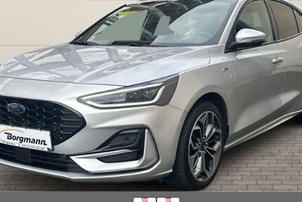 Ford Focus 29.686 km 19.900 &euro; Bottrop 46240