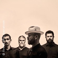 Mother Tongue (US) - An evening with Mother Tongue 27.11.2025 Musiktheater Piano