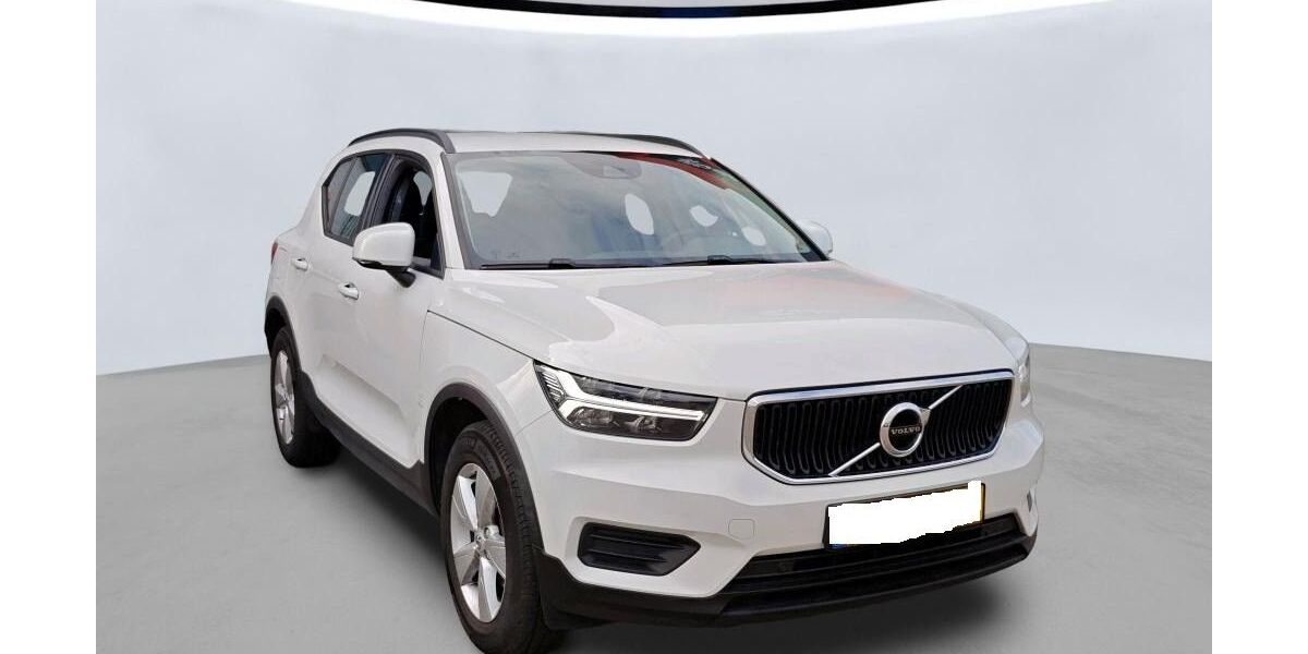 Volvo XC40 230.000 km 14.875 &euro; Recklinghausen 45661