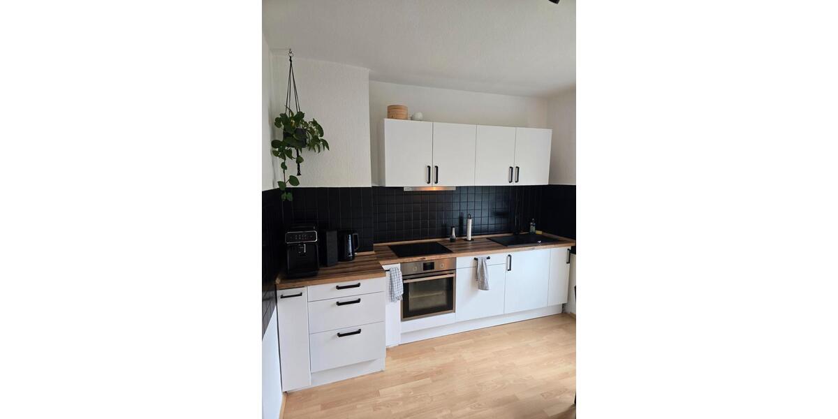 Etagenwohnung Dortmund Gartenstadt - 3 Zimmer, 79 m&sup2;, 810&euro; | Angebot:26403758