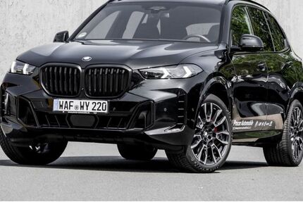 BMW X5 11.867 km 84.790 &euro; Herne 44625