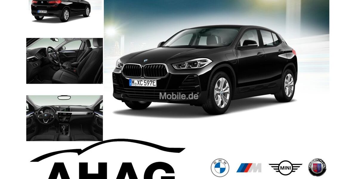 BMW X2 37.280 km 24.740 &euro; Gelsenkirchen 45897