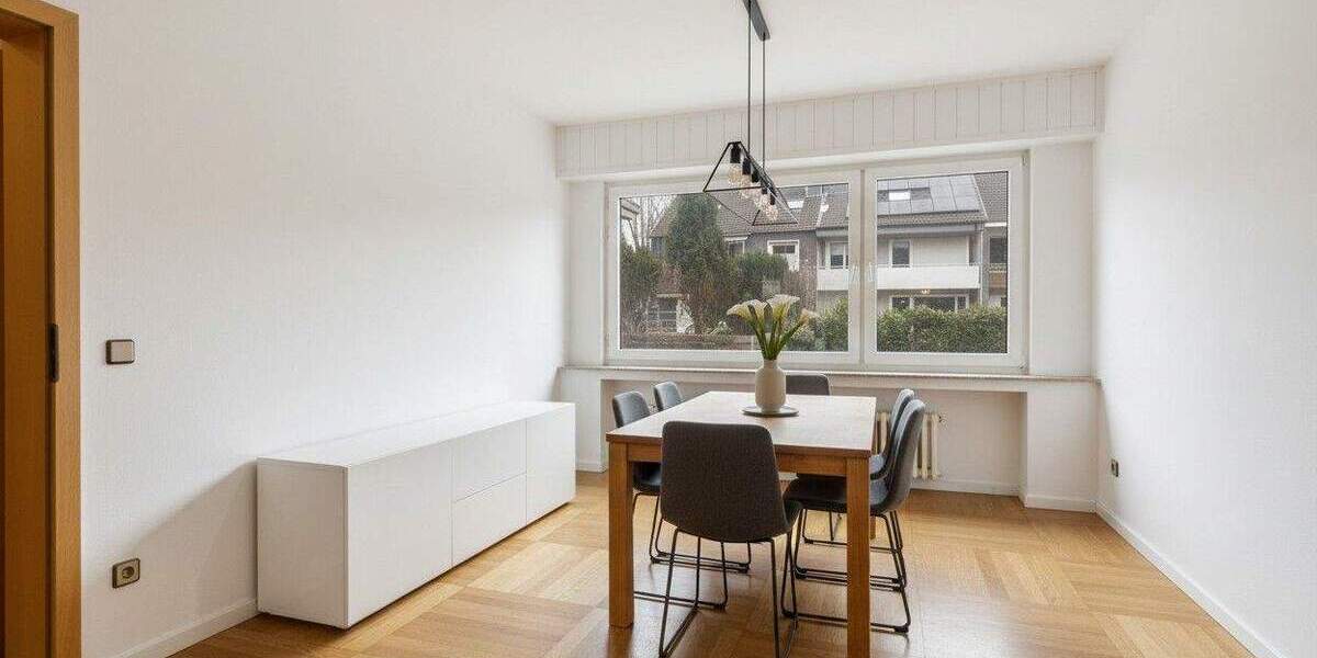 Reihenmittelhaus Herne Herne-Süd - 6 Zimmer, 127 m&sup2;, 239.800&euro; | Angebot:25458364